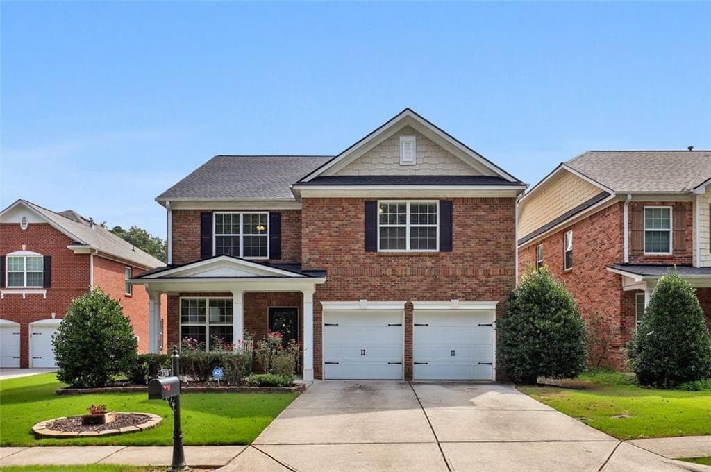 3708 Manigault Place, Mableton, GA 30126 — most recent listing photo