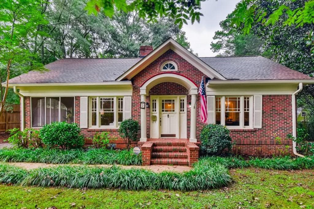 2 Melford Place, Avondale Estates, GA 30002 — most recent listing photo