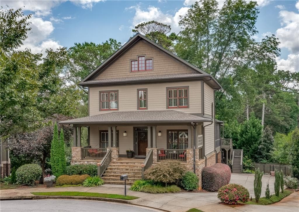 3353 Rammel Way, Avondale Estates, GA 30002 — most recent listing photo