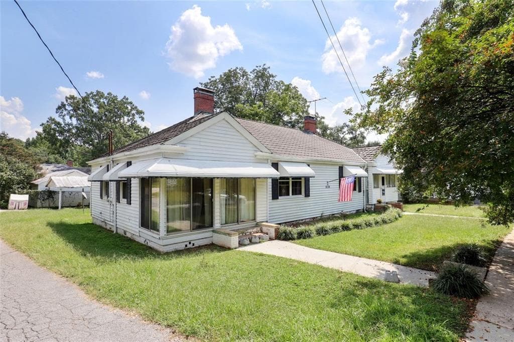 5135 Newark Avenue, Clarkdale, GA 30111 — most recent listing photo