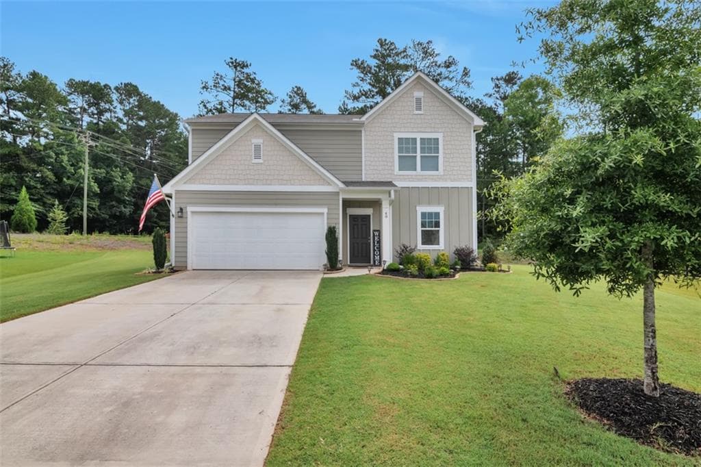 48 Jacob Court, Bethlehem, GA 30620 — most recent listing photo