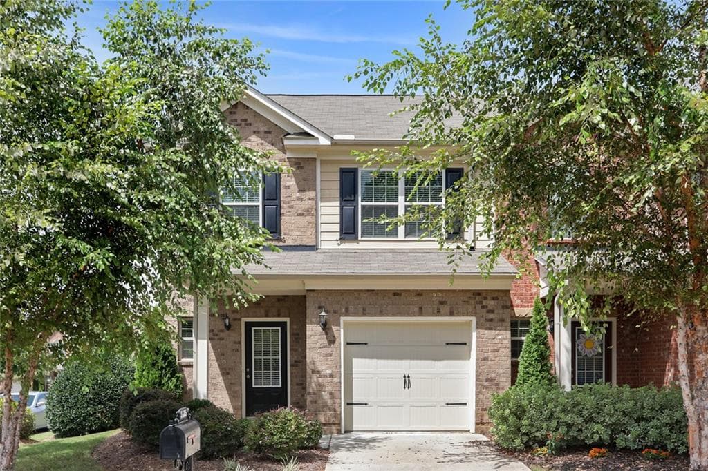 3125 Haynes Park Drive, Lithonia, GA 30038 — most recent listing photo