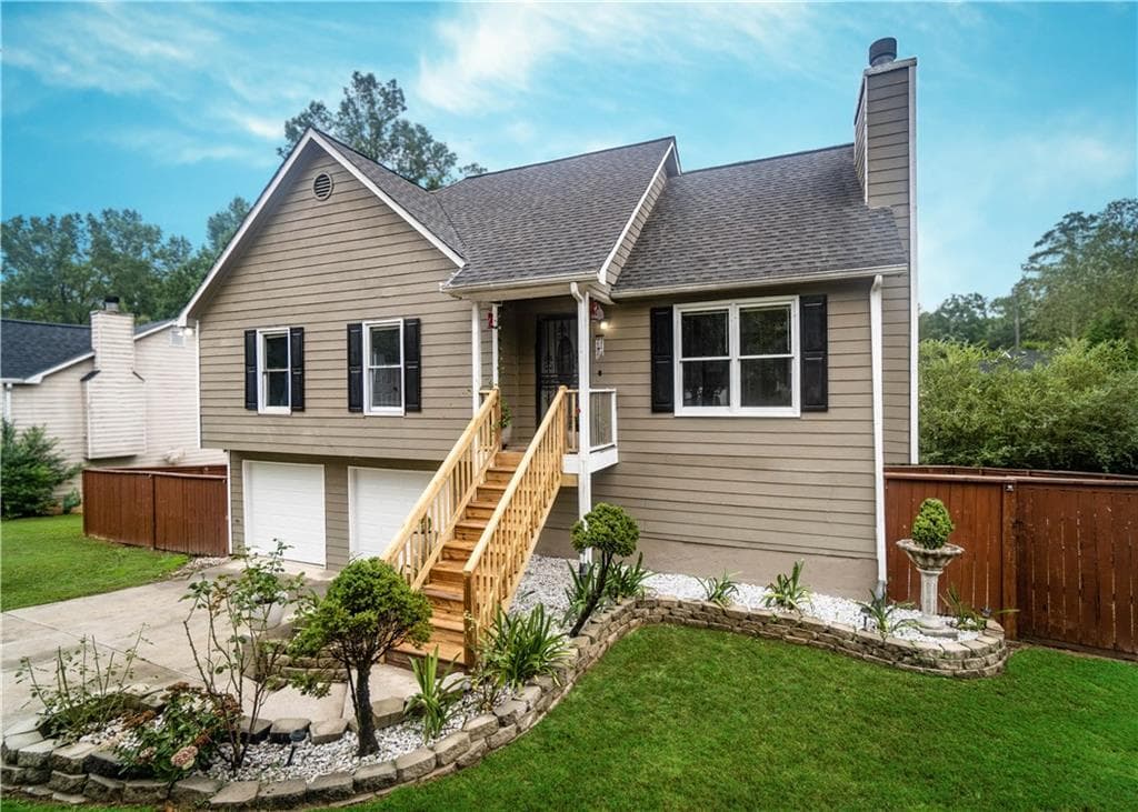 308 Arapaho Drive, Acworth, GA 30102 — most recent listing photo
