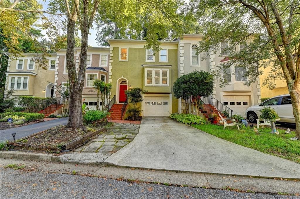 3903 Lodge Aly, Duluth, GA 30096 — most recent listing photo