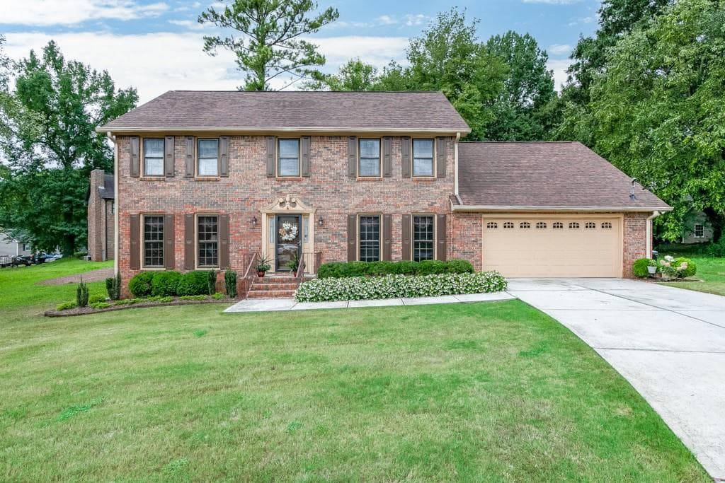 6524 Capstone Circle, Tucker, GA 30084 — most recent listing photo