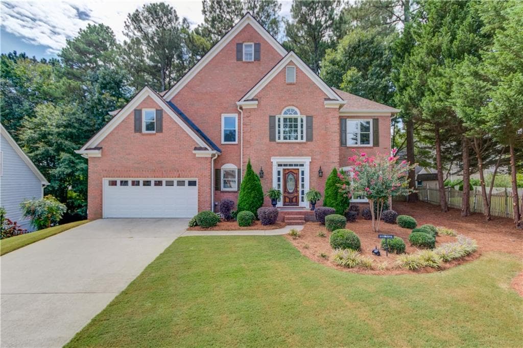 489 Rising Sun Path, Lawrenceville, GA 30043 — most recent listing photo