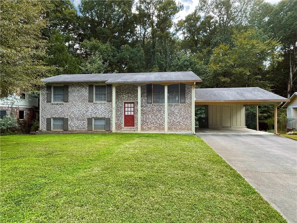 4212 Admiral Drive, Chamblee, GA 30341 — most recent listing photo
