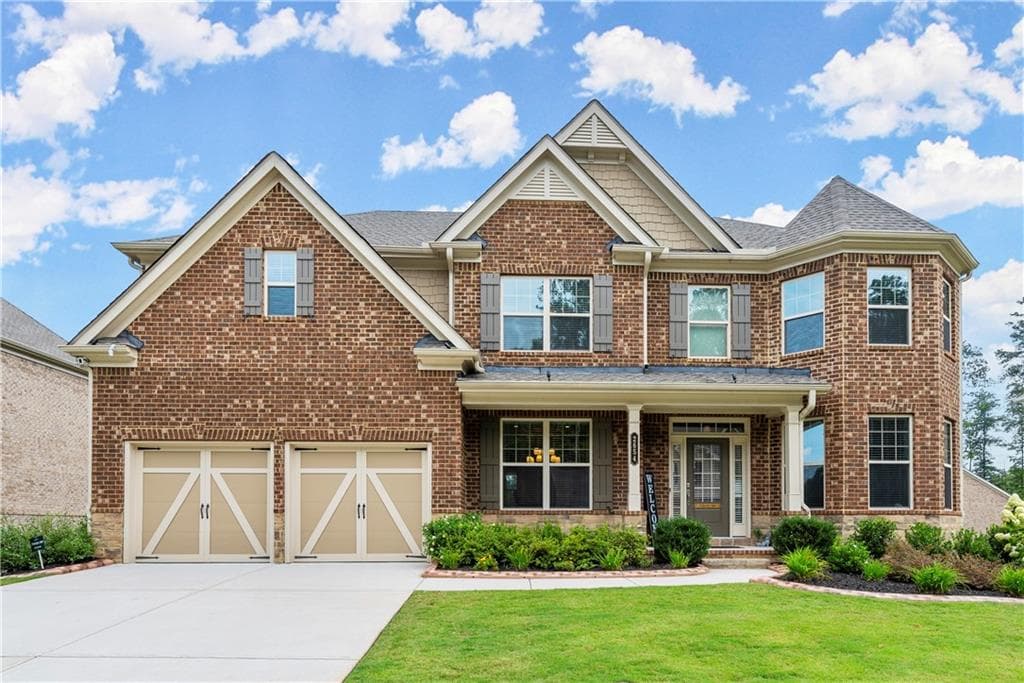2654 Bartleson Drive, Kennesaw, GA 30152 — most recent listing photo