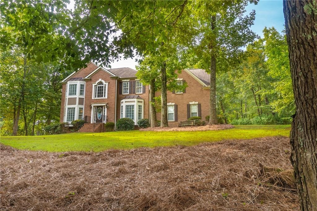 4509 BRONTE Lane, Douglasville, GA 30135 — most recent listing photo