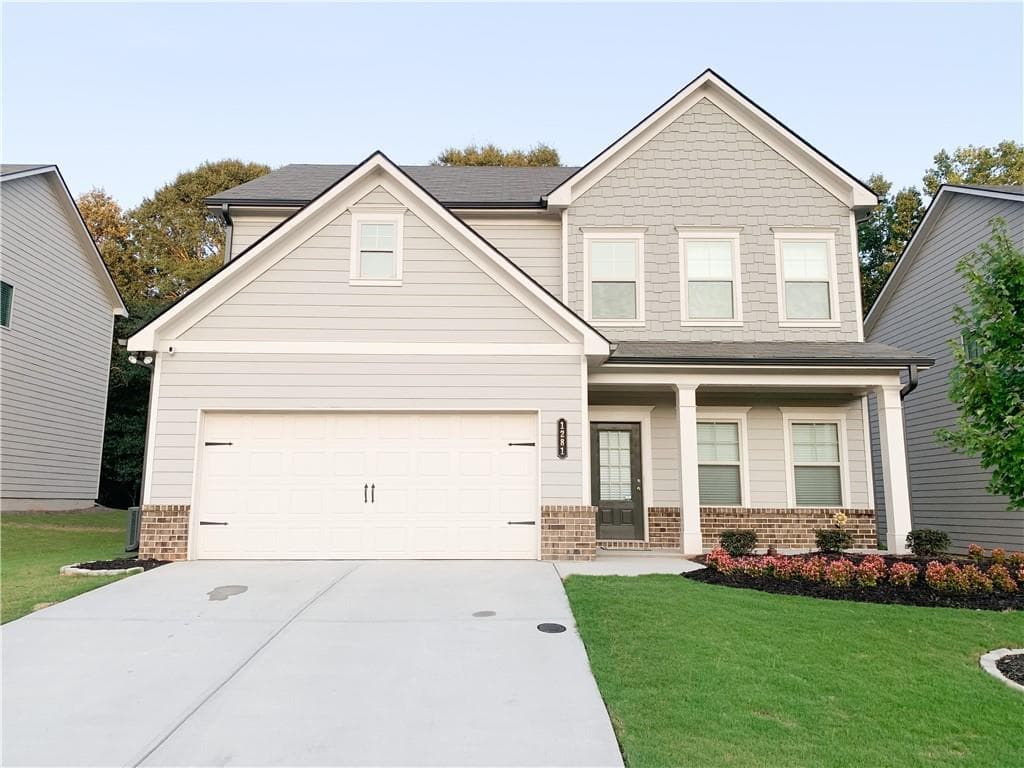 1281 Chester Way, Hoschton, GA 30548 — most recent listing photo