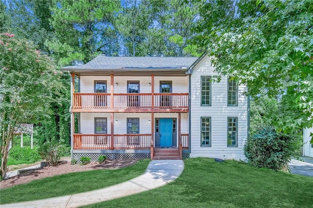 6471 BENNINGTON Drive, Tucker, GA 30084 — most recent listing photo