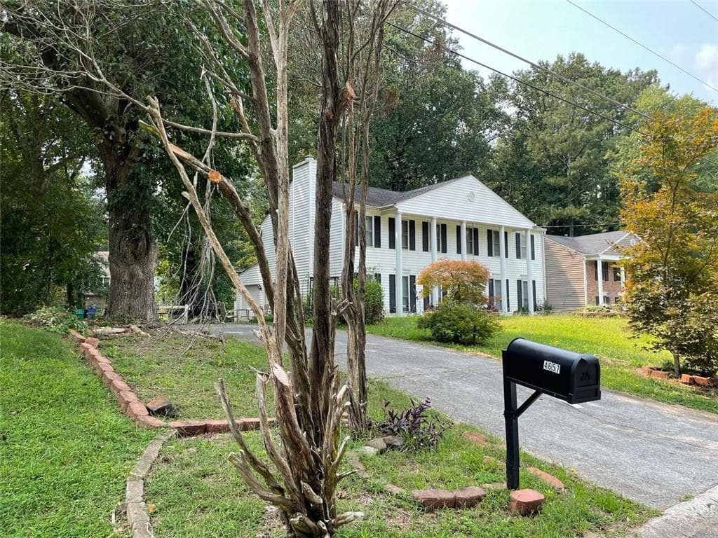 4657 KEIGHLEY Drive, Stone Mountain, GA 30083 — most recent listing photo