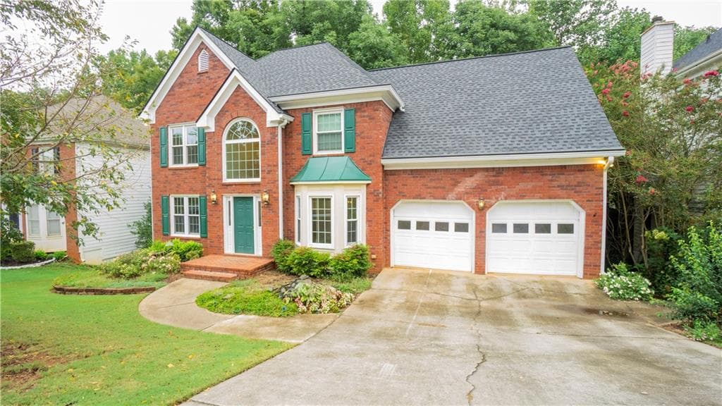 675 River Overlook Drive, Lawrenceville, GA 30043 — most recent listing photo