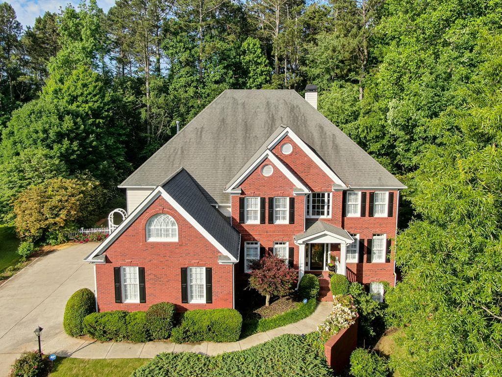 4530 WILLOW OAK Trail, Powder Springs, GA 30127 — most recent listing photo