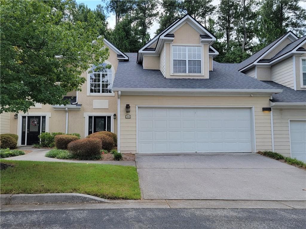 2015 Barrett Lakes Boulevard 414, Kennesaw, GA 30144 — most recent listing photo