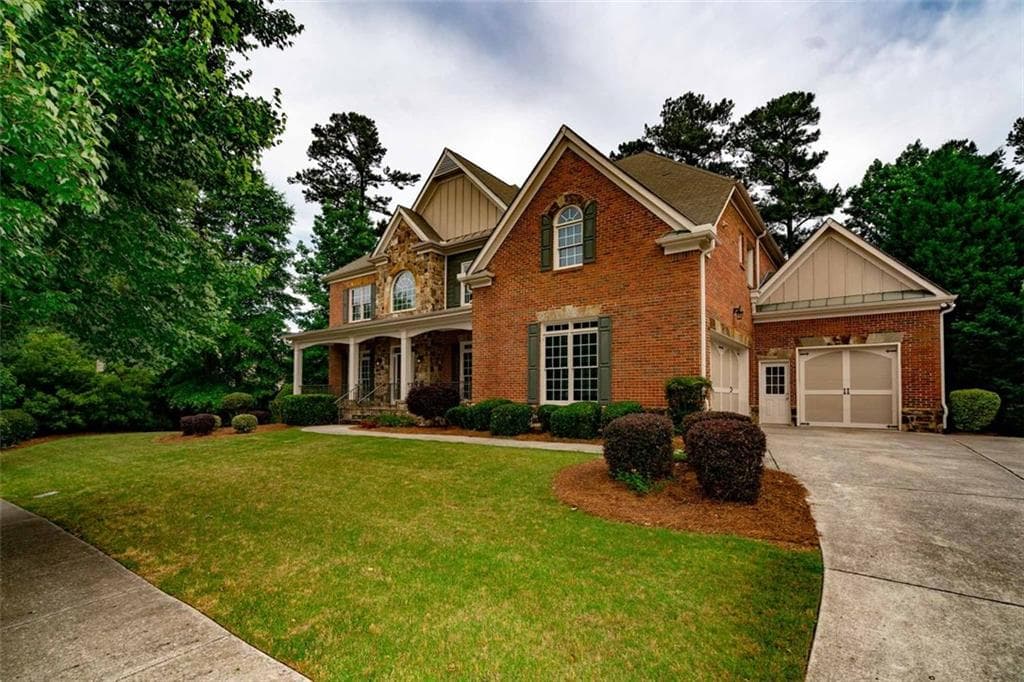 3471 FALLS BRANCH Court, Buford, GA 30519 — most recent listing photo