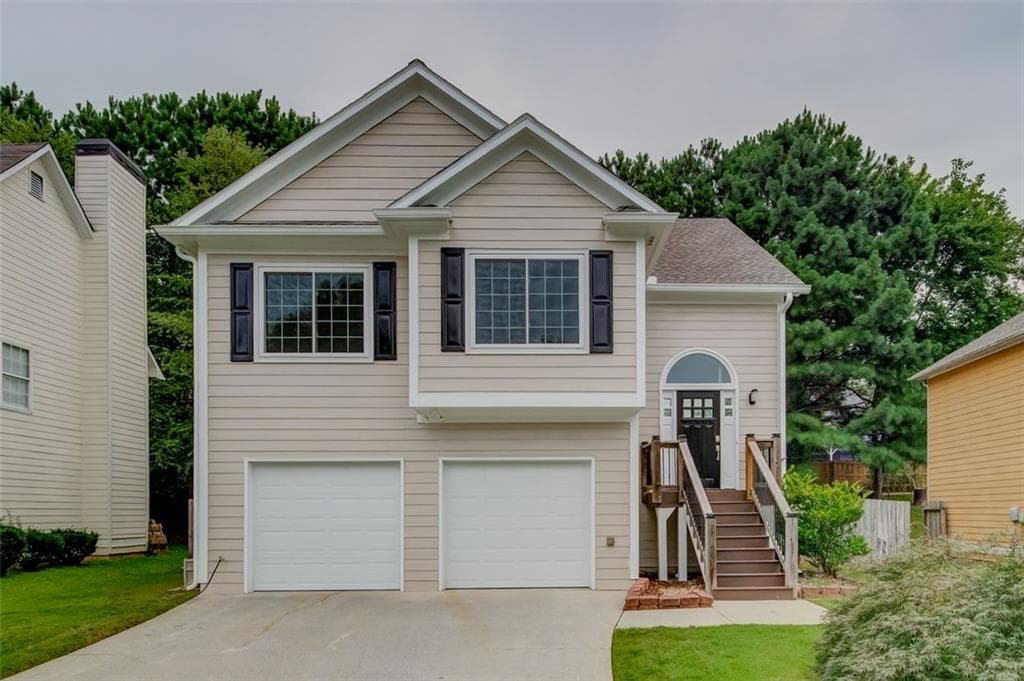 2121 CUMBERLAND CREEK Trail, Marietta, GA 30008 — most recent listing photo