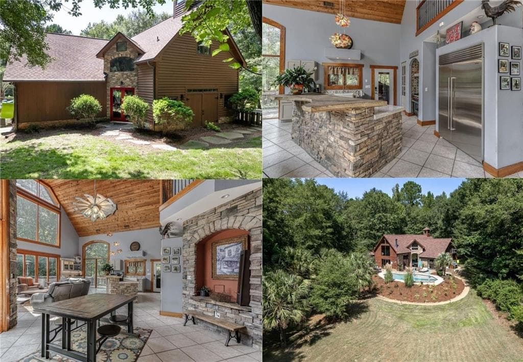 1830 Double Springs Church Road, Monroe, GA 30656 — most recent listing photo