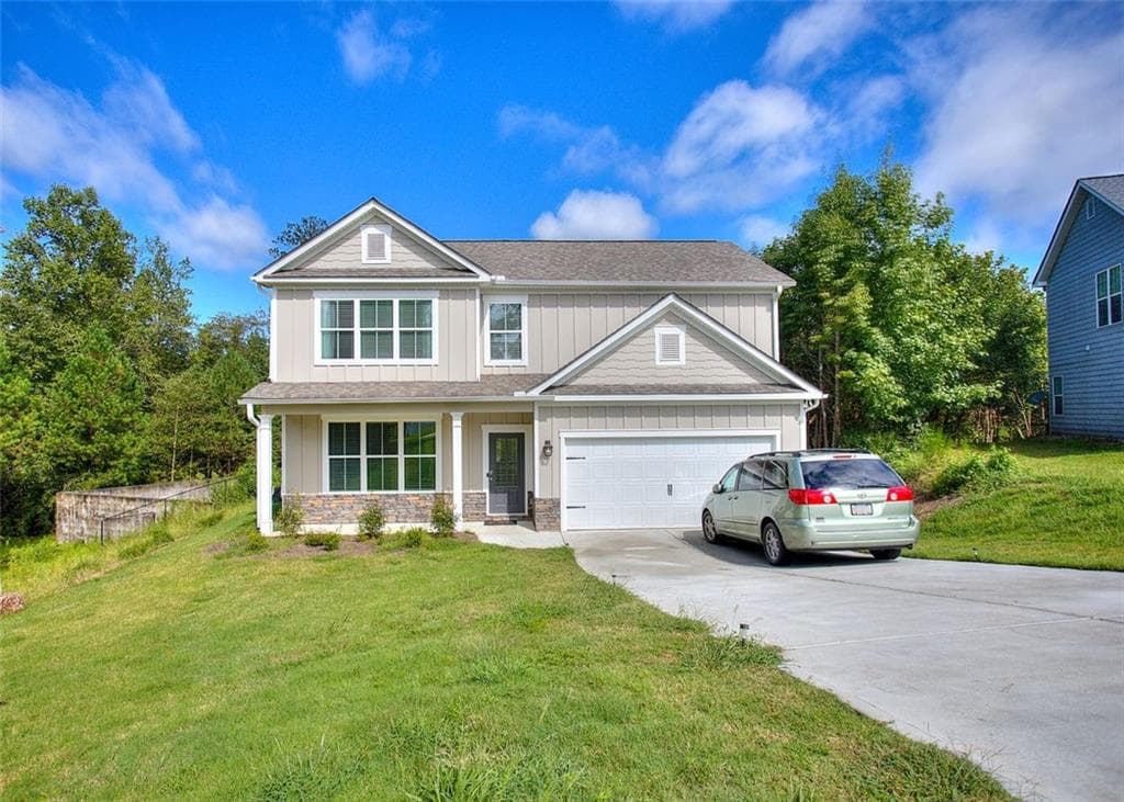 2125 Wilkerson Court, Bethlehem, GA 30620 — most recent listing photo