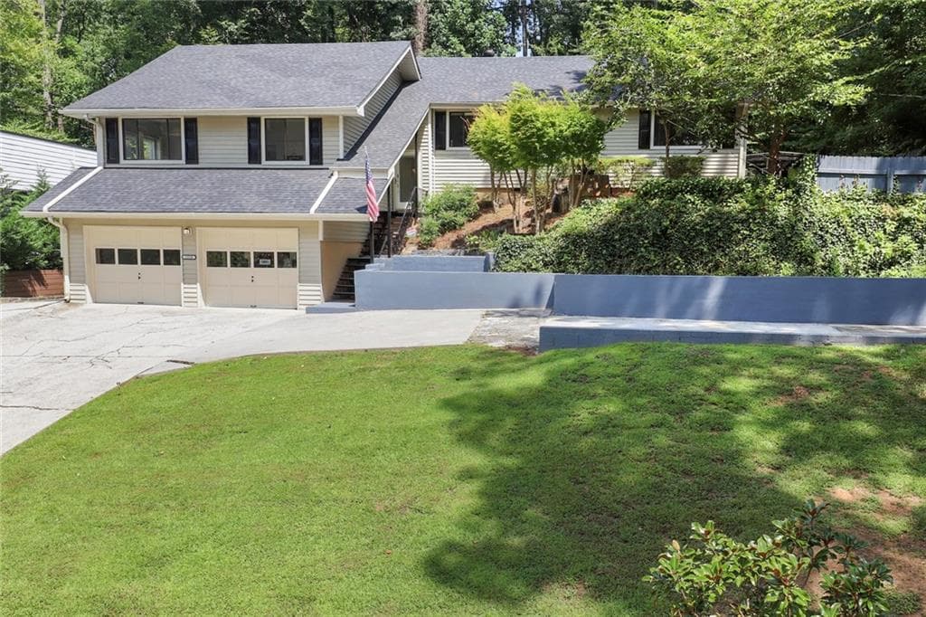 1320 Valley View Road, Atlanta, GA 30338 — most recent listing photo