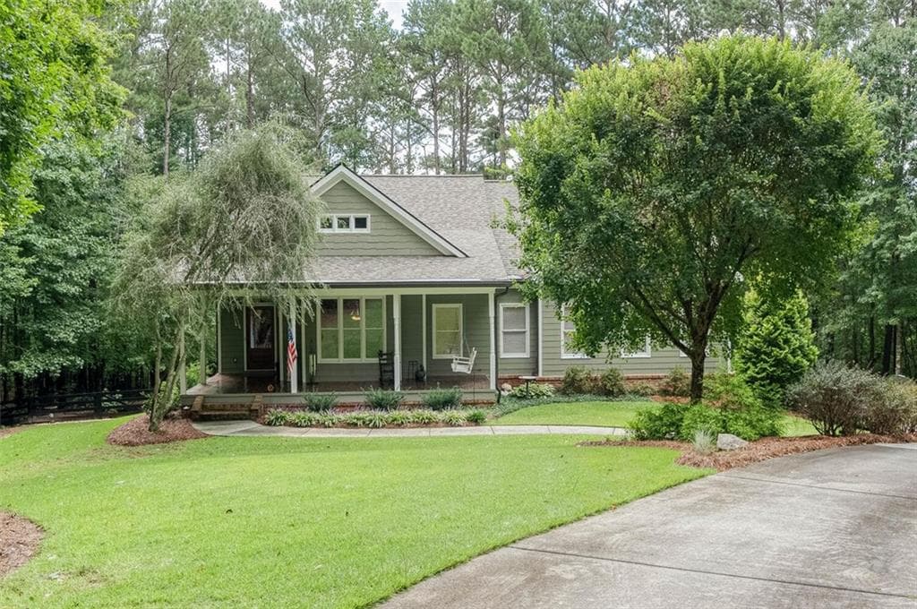 229 Wildwind Trace, Dallas, GA 30132 — most recent listing photo