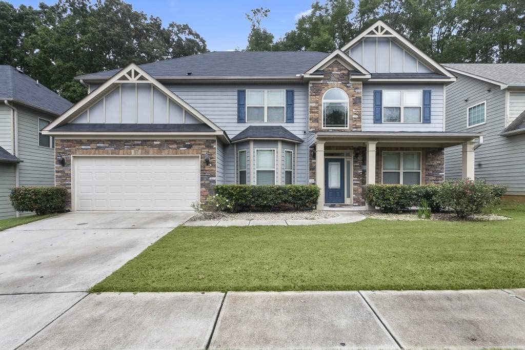 3373 Pinegate Trail, Snellville, GA 30039 — most recent listing photo