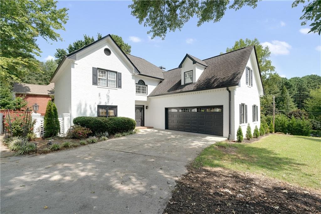 1751 Bergen Court, Lawrenceville, GA 30043 — most recent listing photo