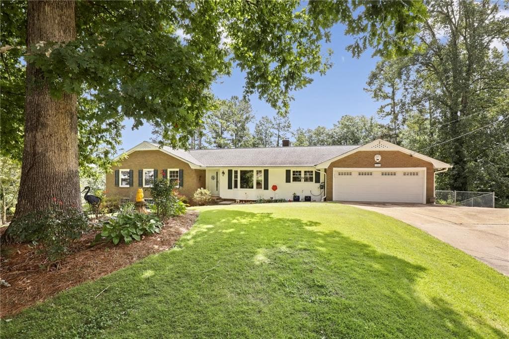 1256 Kingsview Circle, Smyrna, GA 30080 — most recent listing photo