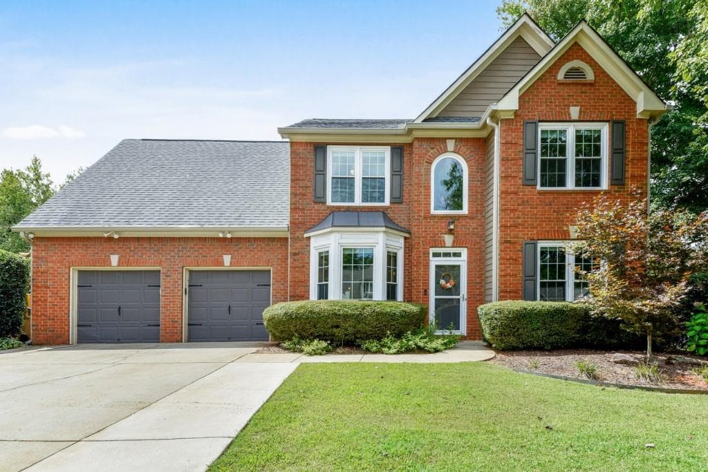 1710 Fairburn Drive, Cumming, GA 30040 — most recent listing photo