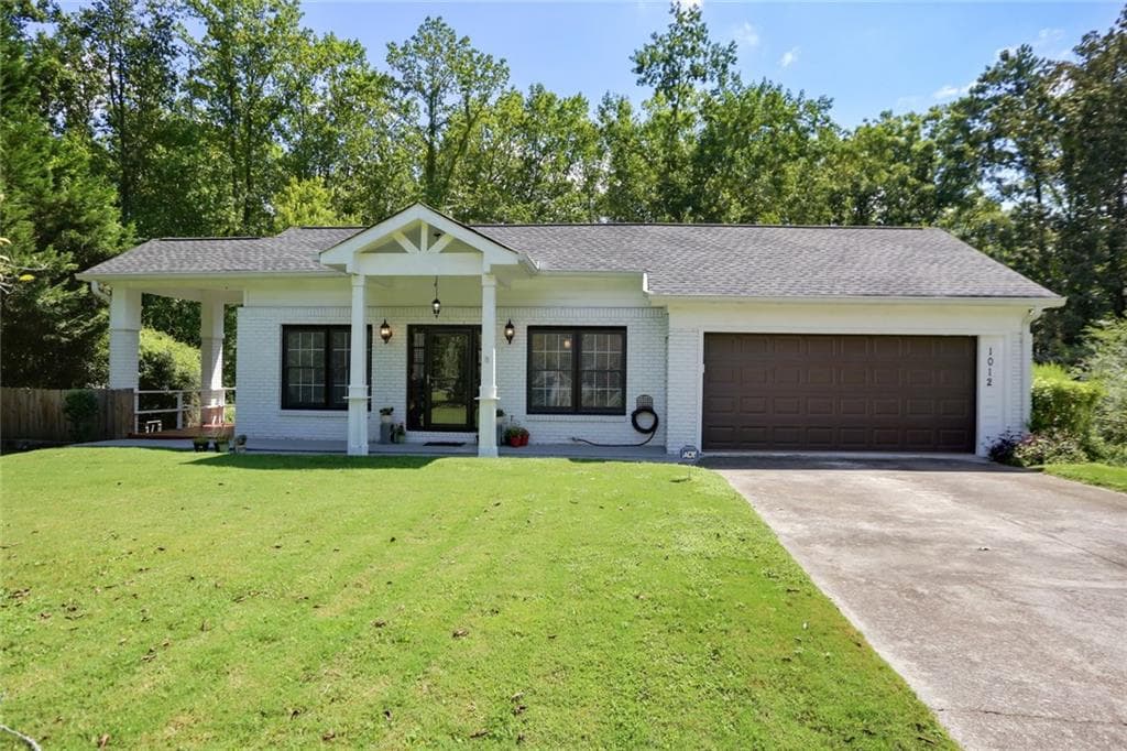 1012 Knightsbridge Road, Kennesaw, GA 30144 — most recent listing photo