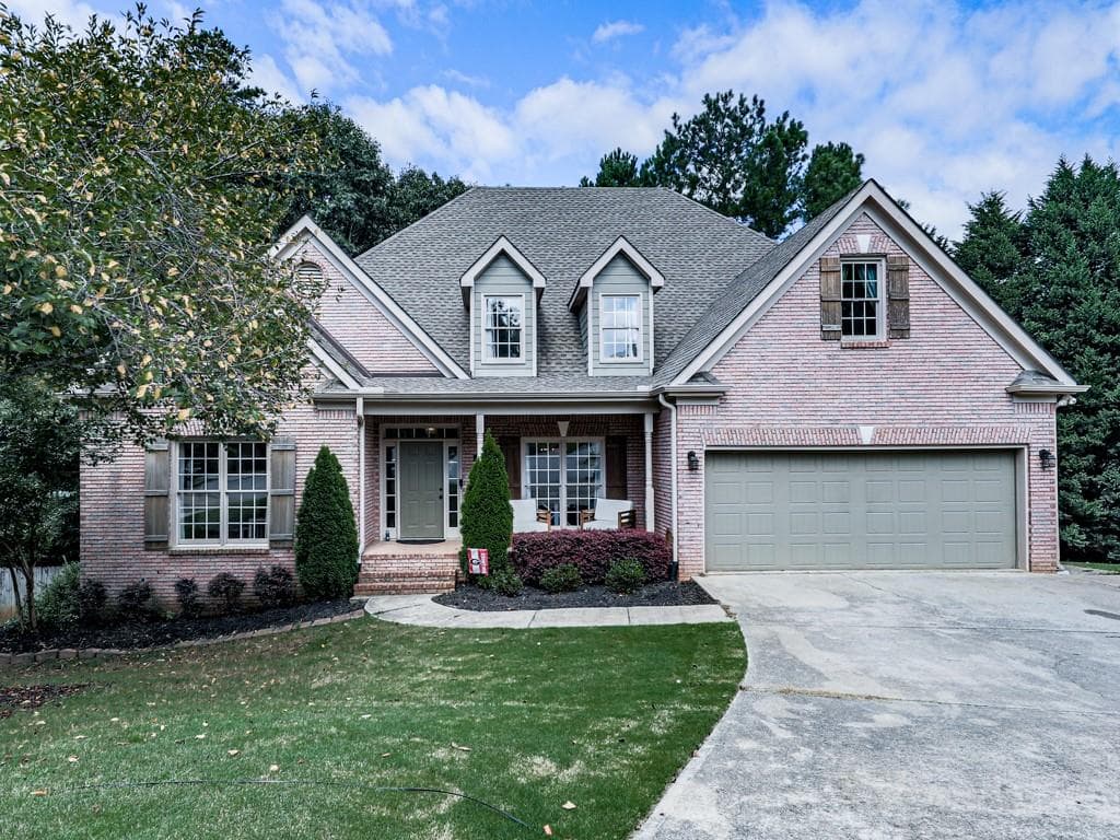 4427 Trestle Way, Buford, GA 30518 — most recent listing photo