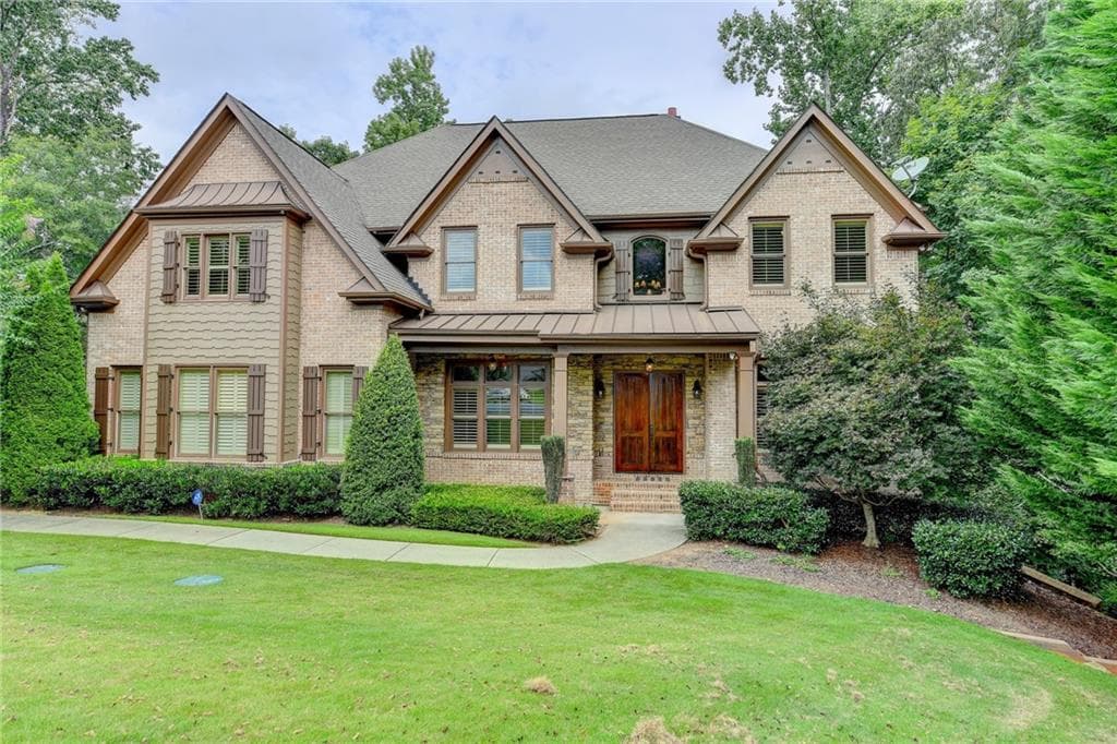 525 Overlook Mountain Drive, Suwanee, GA 30024 — most recent listing photo