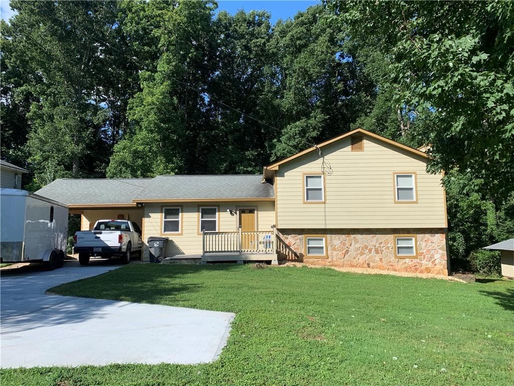 2477 Verner Road, Lawrenceville, GA 30043 — most recent listing photo