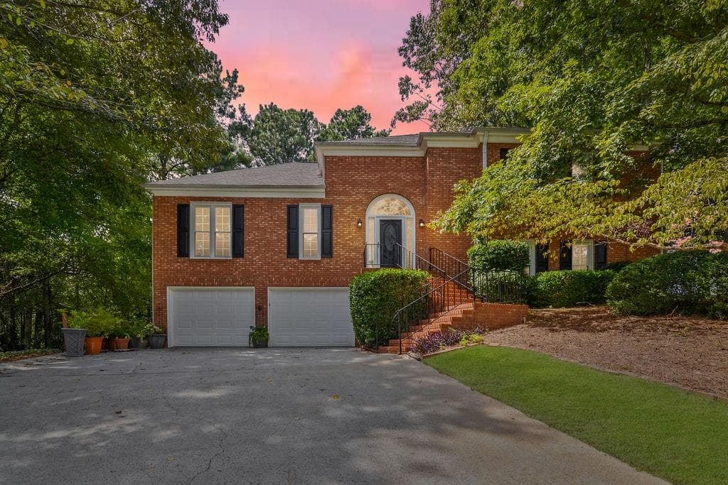1143 Arborhill Drive, Woodstock, GA 30189 — most recent listing photo