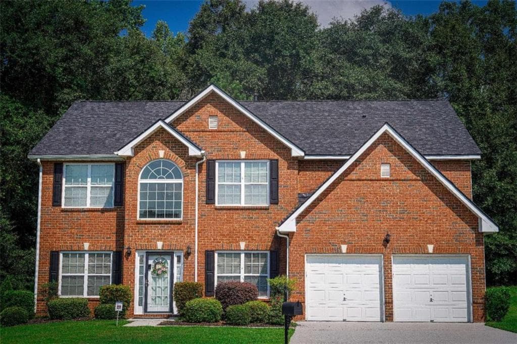1875 Logan Ridge Circle, Loganville, GA 30052 — most recent listing photo