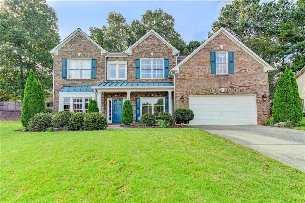 442 Chantell Court, Dacula, GA 30019 — most recent listing photo