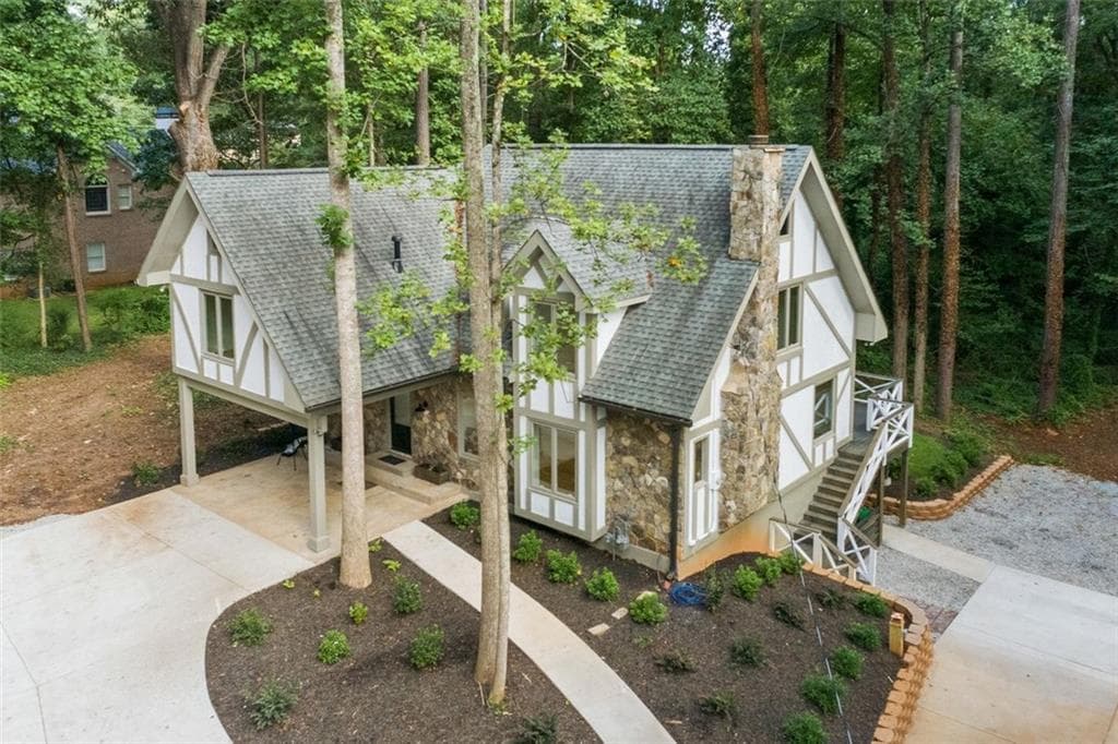 4936 Hugh Howell Road, Tucker, GA 30087 — most recent listing photo