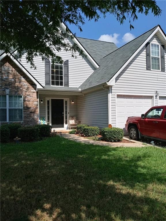 25 Cattlewalk Way, Covington, GA 30016 — most recent listing photo