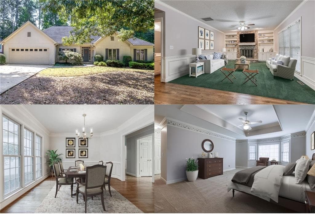 11180 Bentley Chase Drive, Johns Creek, GA 30097 — most recent listing photo