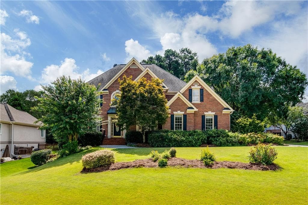 1380 Wilmington Way, Grayson, GA 30017 — most recent listing photo