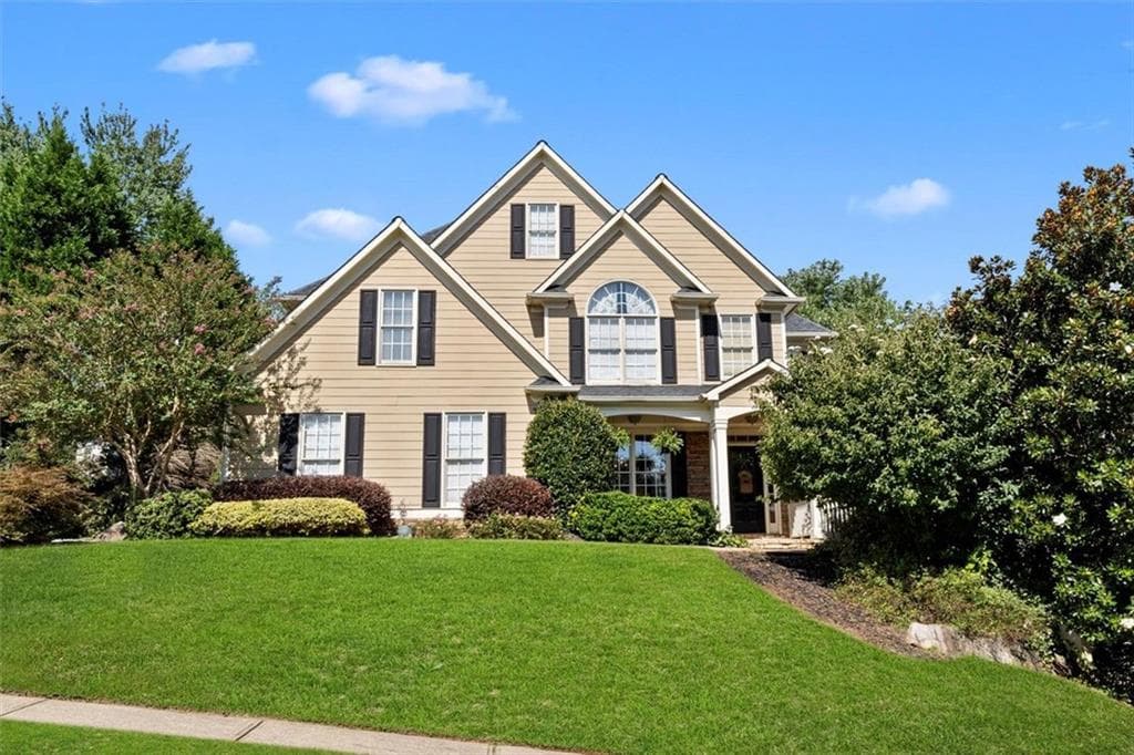 403 ACORN CHASE Court, Canton, GA 30114 — most recent listing photo
