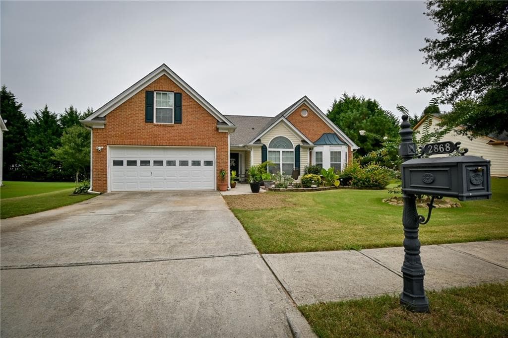 2868 Merrion Park Lane, Dacula, GA 30019 — most recent listing photo