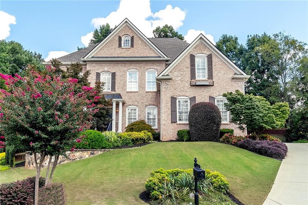 4181 Neely Meadows Court, Peachtree Corners, GA 30092 — most recent listing photo