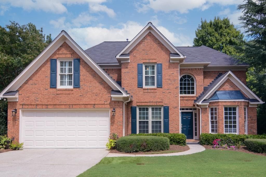4625 Gran River Glen, Peachtree Corners, GA 30096 — most recent listing photo