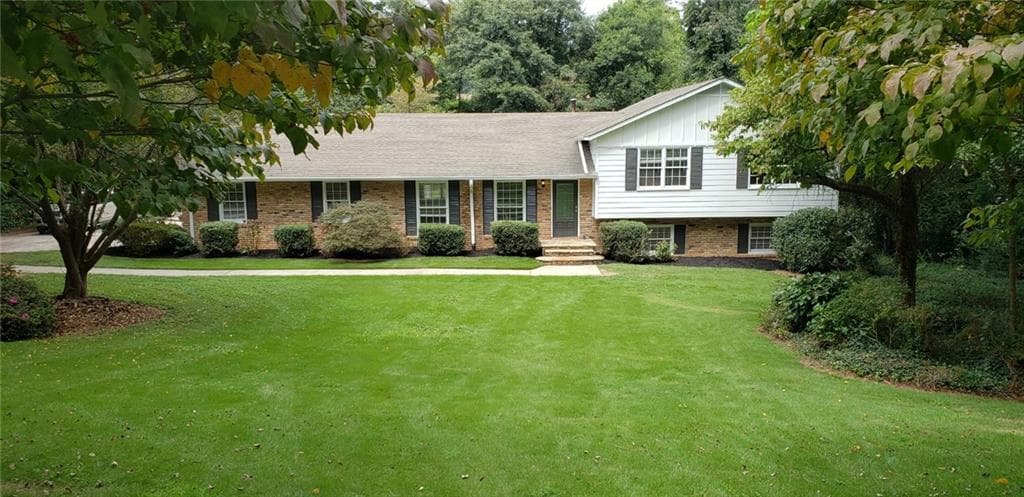 528 Chestnut Hill Road, Marietta, GA 30064 — most recent listing photo