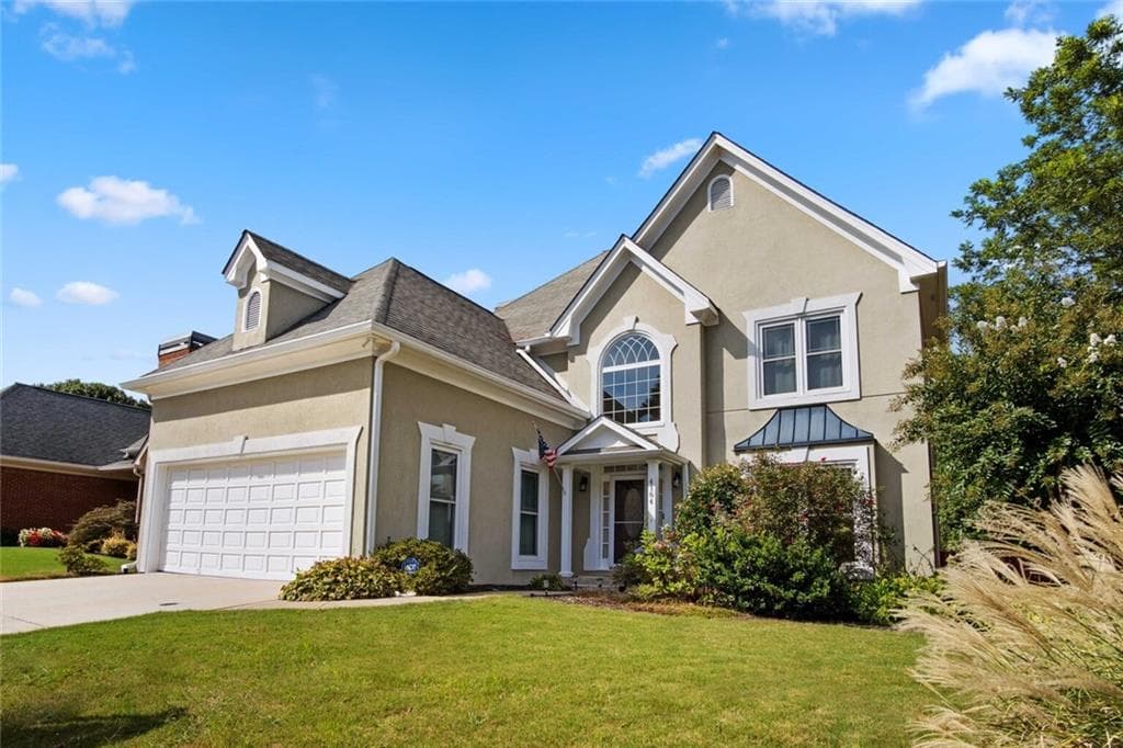 4164 Hughes Lea, Tucker, GA 30084 — most recent listing photo