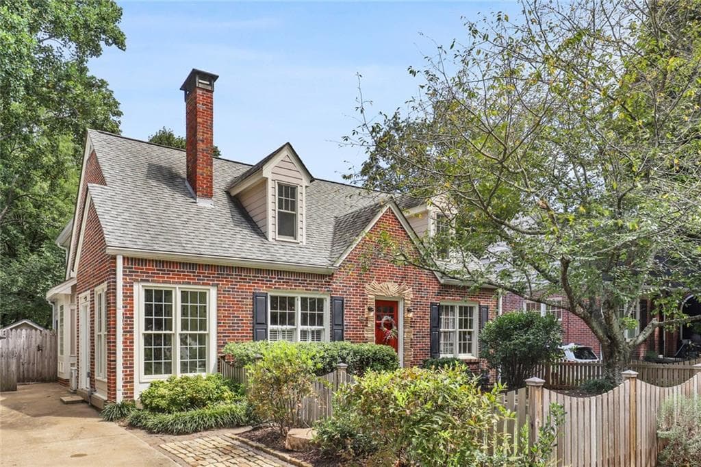 171 Coventry Road, Decatur, GA 30030 — most recent listing photo