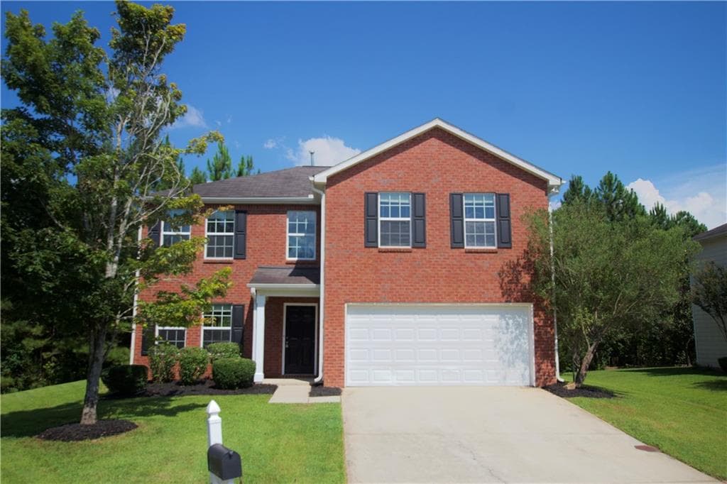 2936 Stream View, College Park, GA 30349 — most recent listing photo