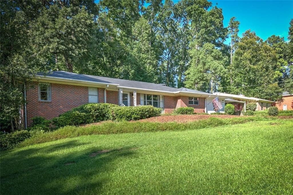 2543 HOGAN Road, East Point, GA 30344 — most recent listing photo
