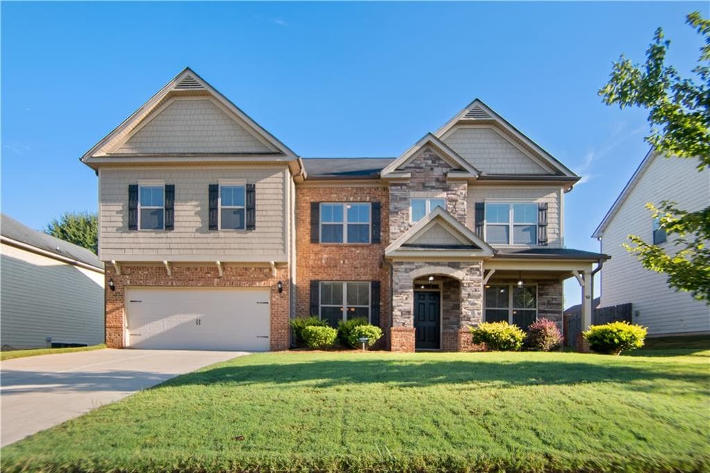 80 Vilote Fern Lane, Covington, GA 30016 — most recent listing photo